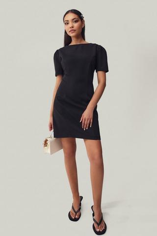Shift Dress