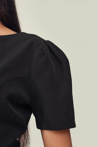 Shift Dress