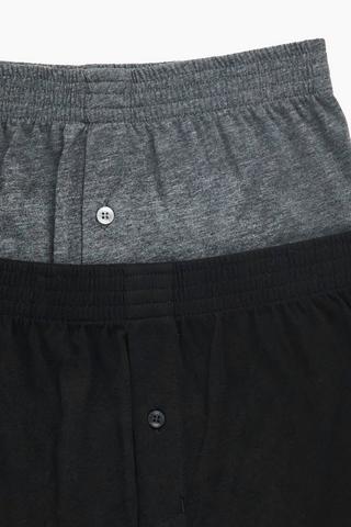 2 Pack Boxers