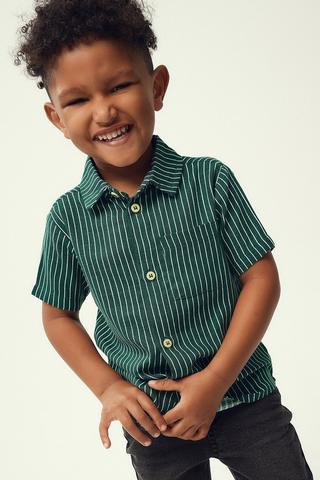 Stripe Shirt