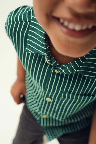 Stripe Shirt