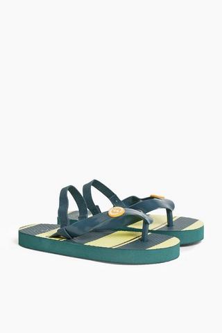 Slingback Slop
