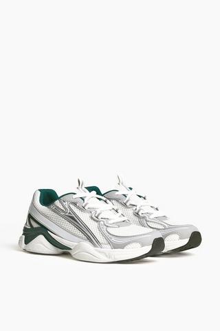 Trainers