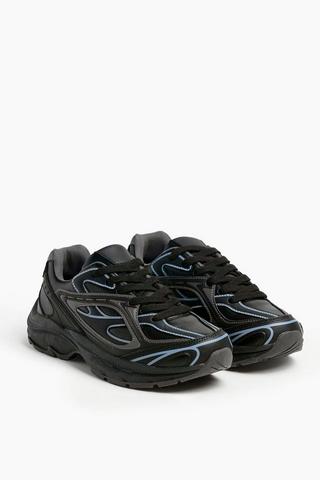 Active Trainers