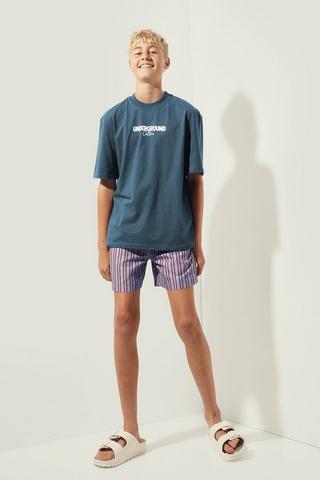 Swim Shorts
