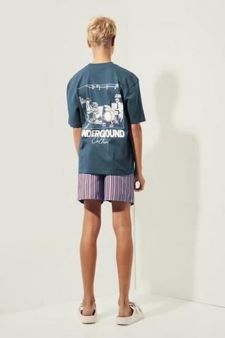 Swim Shorts