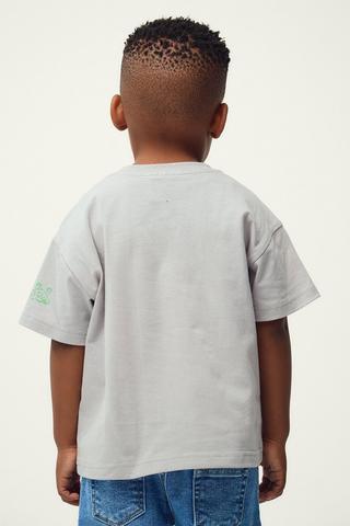Felix The Cat Relaxed T-Shirt