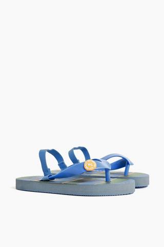 Slingback Slop