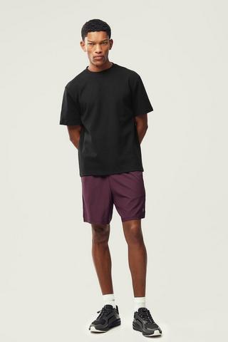 Active Shorts