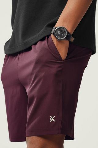 Active Shorts