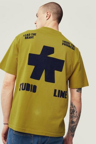 Relaxed T-Shirt