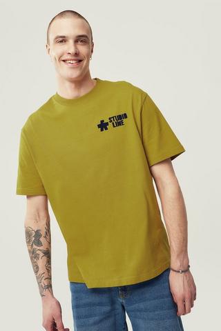 Relaxed T-Shirt