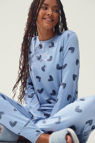 Heart Sleep Set
