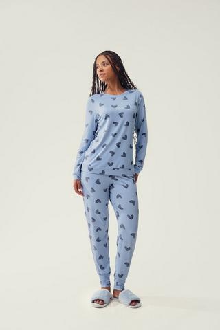 Heart Sleep Set