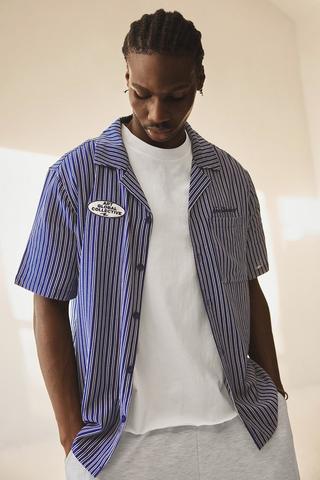 Relaxed Shirt