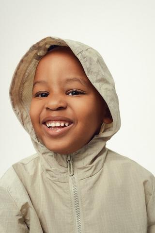 Windbreaker
