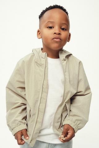 Windbreaker