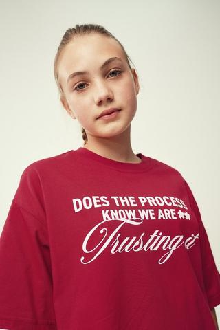 Oversized T-Shirt