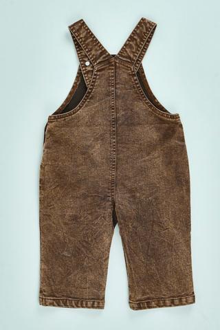 Mickey Mouse Dungaree