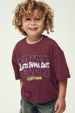 Oversized T-Shirt