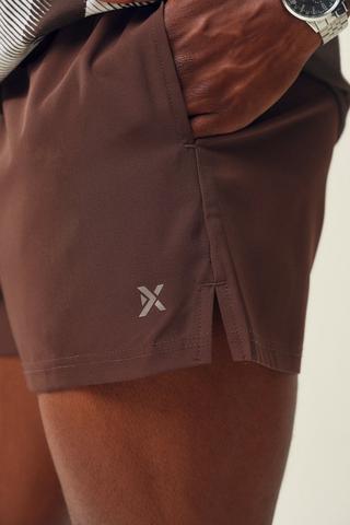 Active Shorts
