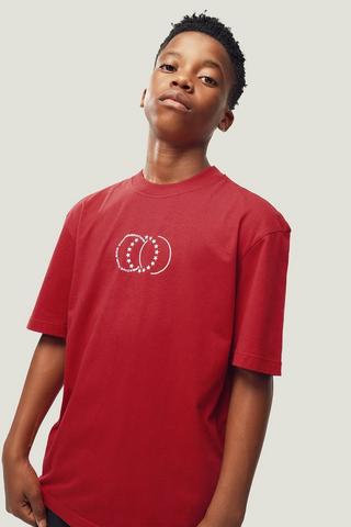 Relaxed T-Shirt