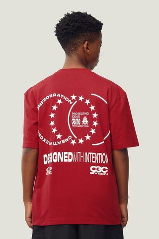 Relaxed T-Shirt