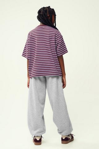 Baggy Boyfriend Joggers