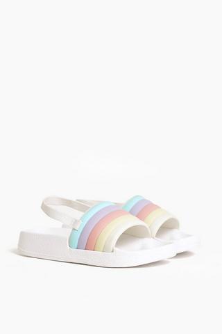 Rainbow Slides