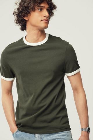 Regular T-Shirt