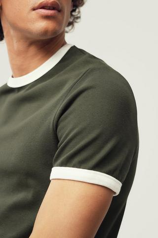 Regular T-Shirt