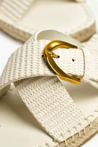Espadrille Sandal