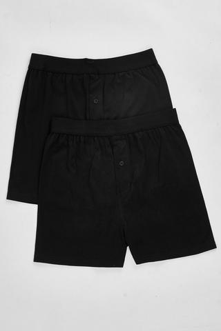 2 Pack Boxers