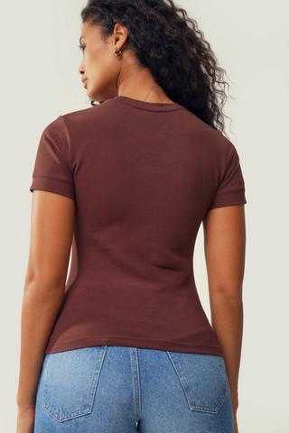 Fitted Top