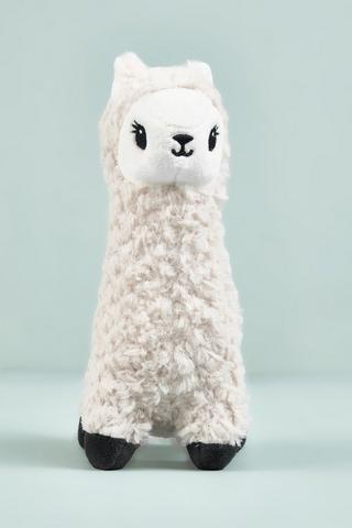 Llama Soft Toy - Small
