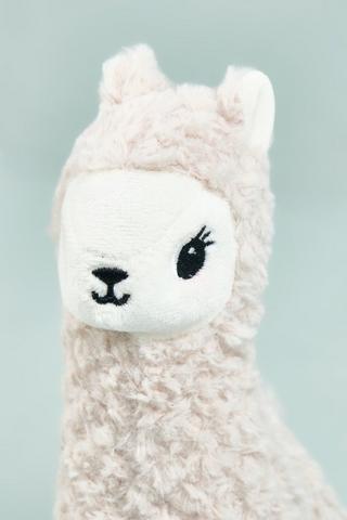 Llama Soft Toy - Small