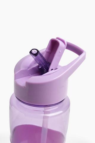 Water Bottle 600ml