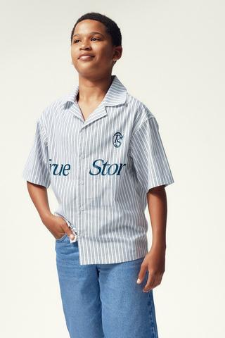 Stripe Shirt