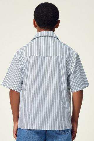 Stripe Shirt