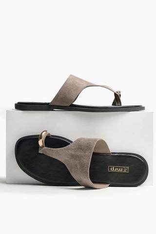 Thong Sandal