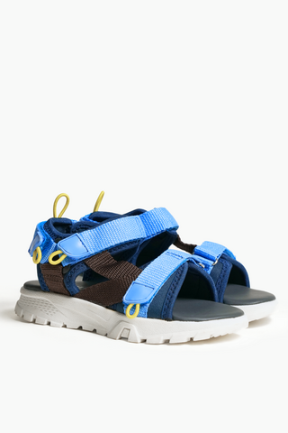 Adventure Sandals