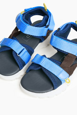 Adventure Sandals