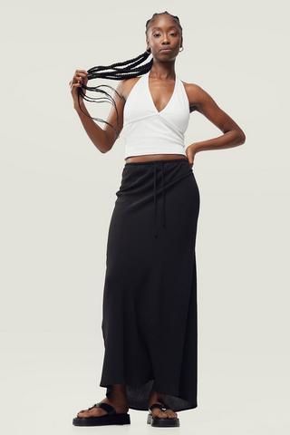 Column Skirt