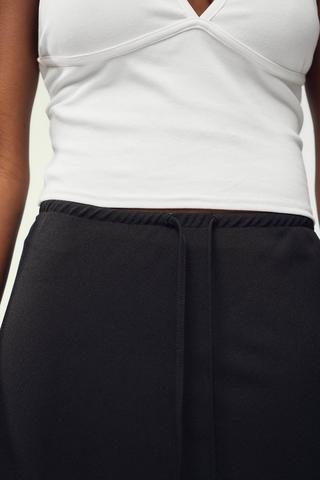 Column Skirt