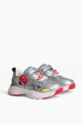 Pixar Cars Trainer