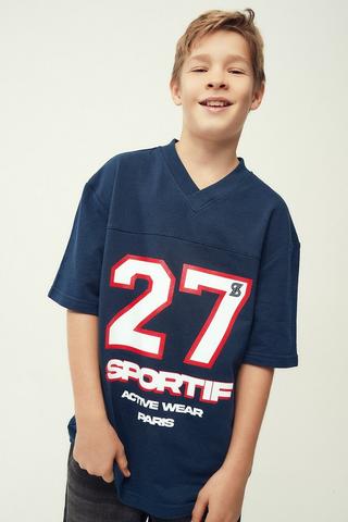 Sports T-Shirt