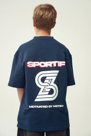Sports T-Shirt