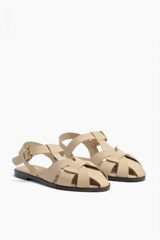 Huarache Sandal