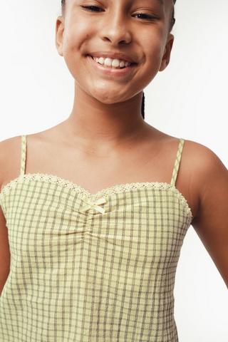 Cami Top