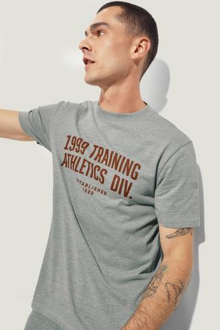 Active T-Shirt